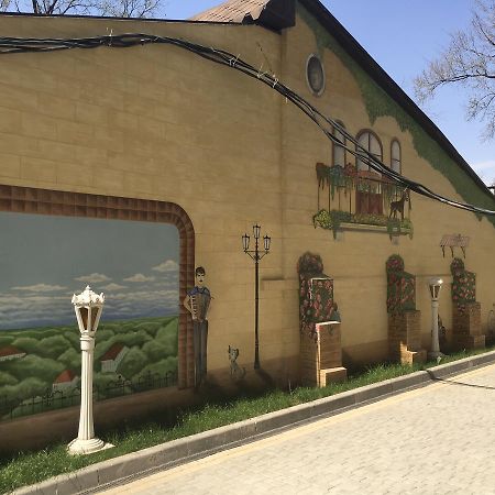 Стильная Квартира Возле Моря На Французском Бульваре Odessa Esterno foto